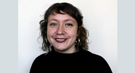 Daniella Castro Barbudo